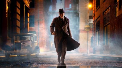   Prime Video cancela Spider-Noir tras una temporada pese a sus 11 nominaciones al Emmy 