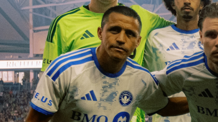   ¿Cuándo y dónde ver al Montreal de Alexis ante Charlotte FC en la MLS? 