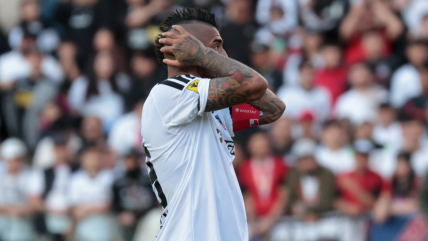 Resumen: Colo Colo se enredó mientras la U y la UC siguen firmes por el 