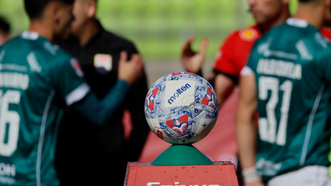 La programación de la fecha 25 de la Liga de Ascenso