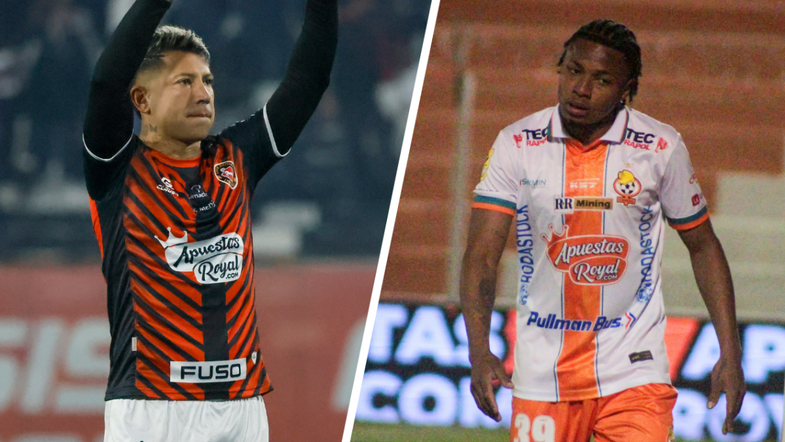 Deportes Limache quiere aprovechar la necesidad de Cobresal para trepar en la tabla