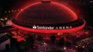   Tras 16 años: Movistar Arena oficializó esperado cambio de nombre 