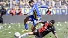 Newell's salvó un punto en encendido clásico ante Rosario Central