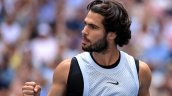 Carlos Alcaraz arrolló a Tommy Paul y avanzó a cuartos del US Open