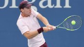 Alex Michelsen eliminó a Tomás Etcheverry y avanzó a cuartos del US Open