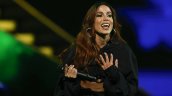 Anitta encabezará uno de los majestuosos desfiles del Carnaval de Río en 2027
