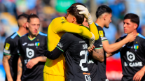 O'Higgins volvió al triunfo y dio un gran respiro tras imponerse a U. La Calera