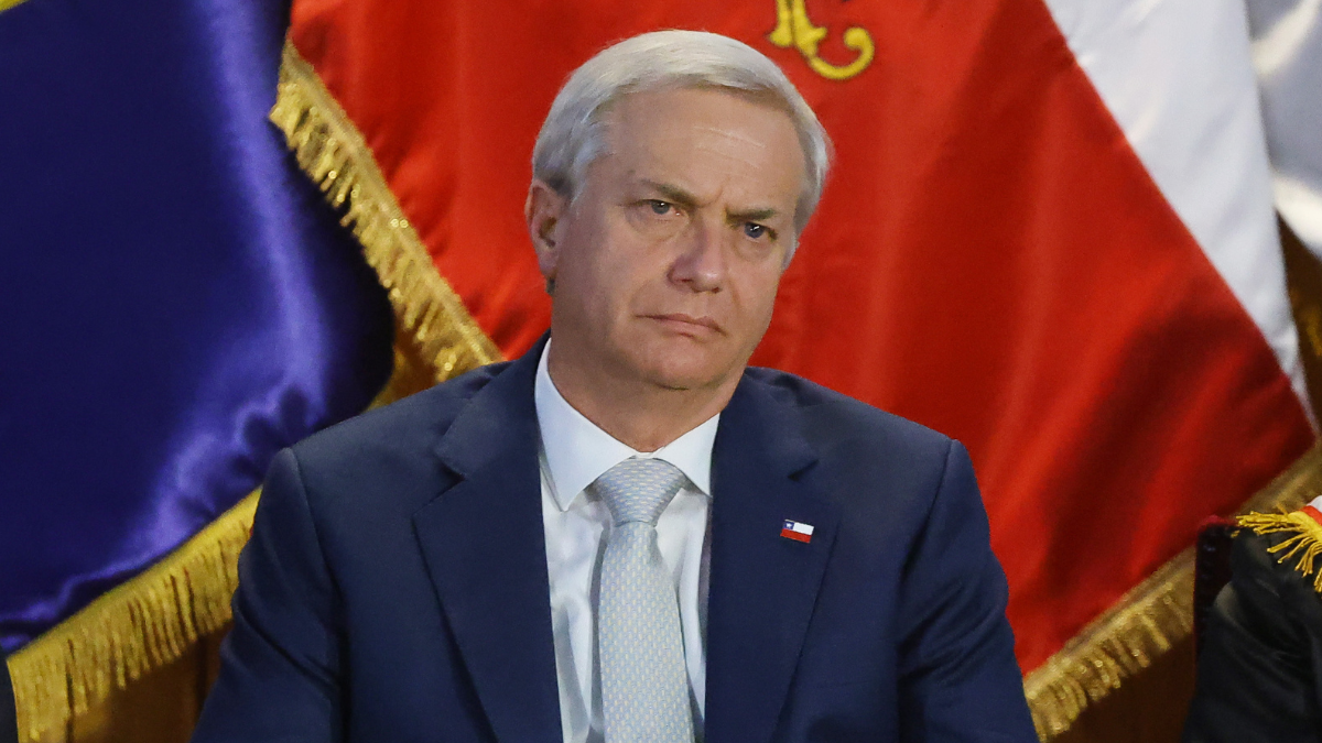 Presidente Kast reconoce desánimo ciudadano ante cifras récord de desempleo y baja aprobación