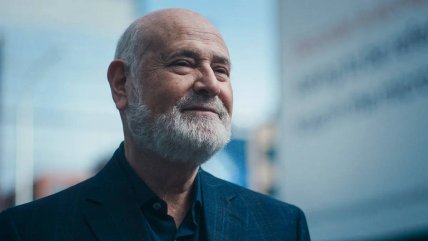   Rob Reiner ganó un Emmy póstumo por 