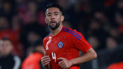 Adiós a un bicampeón de América: Mauricio Isla anunció su retiro del fútbol