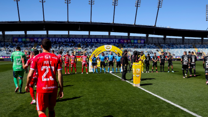   El editorial de Marcelo Barticciotto: El campeonato sigue y hay menos margen de error 