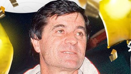   La agenda de homenajes que tendrá Mirko Jozic en su regreso a Chile 