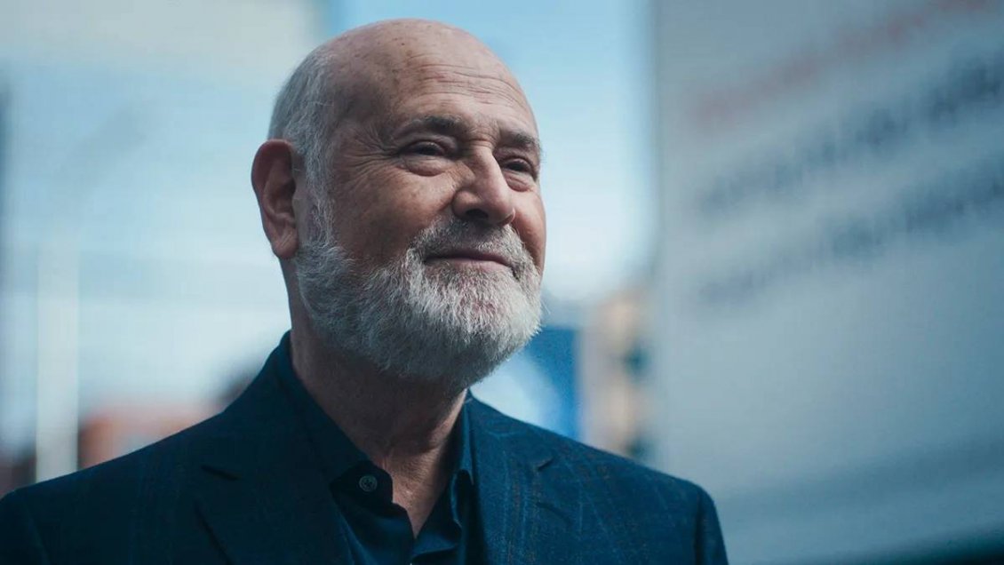Rob Reiner ganó un Emmy póstumo por 