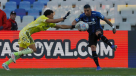 Cooperativa Deportes: Colo Colo quedó a 11 puntos de la estrella 35