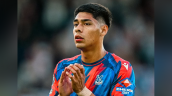 DT de Crystal Palace abrió la puerta a primera titularidad de Darío Osorio