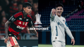 La programación para los cuartos de final de ida en la Copa Libertadores 2026