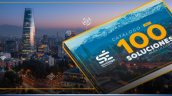 Programa busca conectar startups y municipios para resolver urgencias urbanas en Santiago