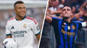 Real Madrid e Inter de Milán se roban las miradas en el inicio de la Champions League