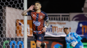 Limache goleó al hundido Cobresal y se metió en zona de Sudamericana