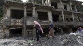 Nepal incrementa a 1.355 los fallecidos por la catastrófica avalancha