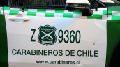 Sujeto hirió a carabinero en Tirúa al disparar para evitar control