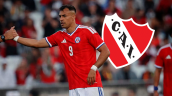 Prensa argentina: Iván Morales será nuevo jugador de Independiente