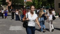 Princesa Leonor inicia su etapa universitaria en Madrid