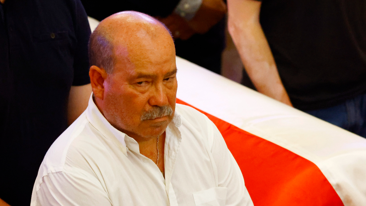 Rolando Jiménez, dirigente histórico del Movilh, fue atropellado en Providencia