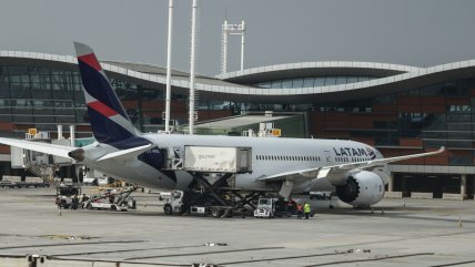 GPS de celular robado permitió hallar 20 iPhone en el aeropuerto