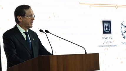   Israel advierte al Reino Unido: sanciones comerciales serán un 