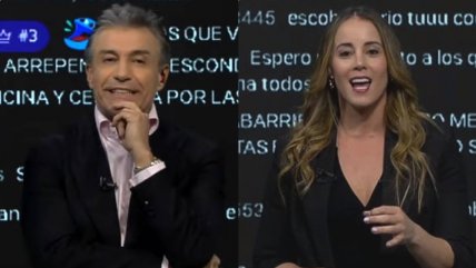  Mara Sedini reemplazó a Solabarrieta en 