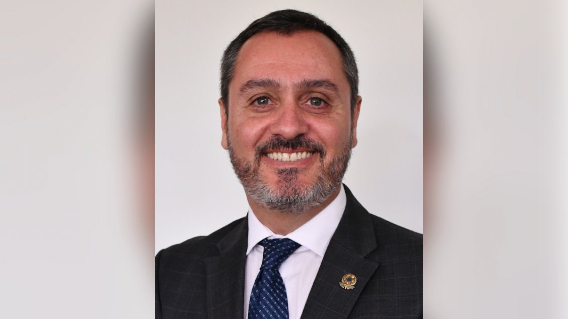Brasil: Juez de la Suprema suspendió al director de la Policía por supuesto espionaje en su contra