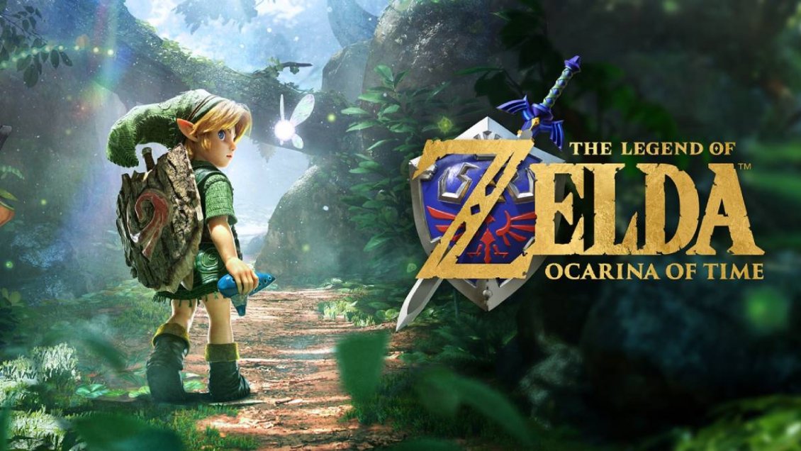 Así se verá el remake de 
