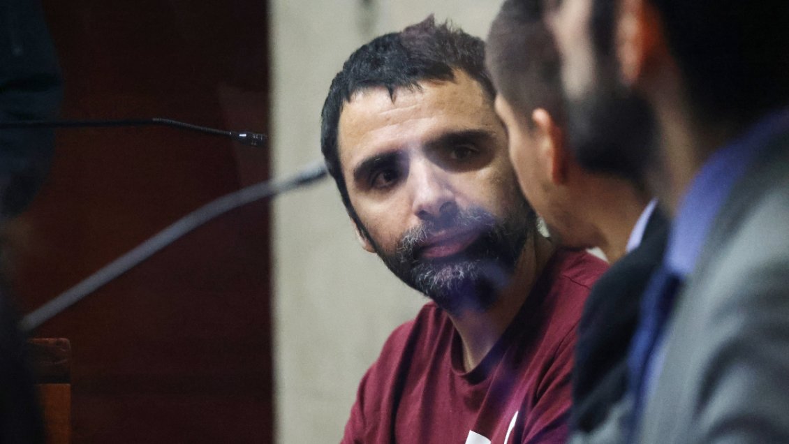 Se amplió detención de sujeto que confesó homicidio de Mariana Sepúlveda