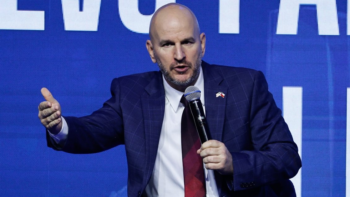 Embajador de EE.UU. en Chile: estallido social de 2019 