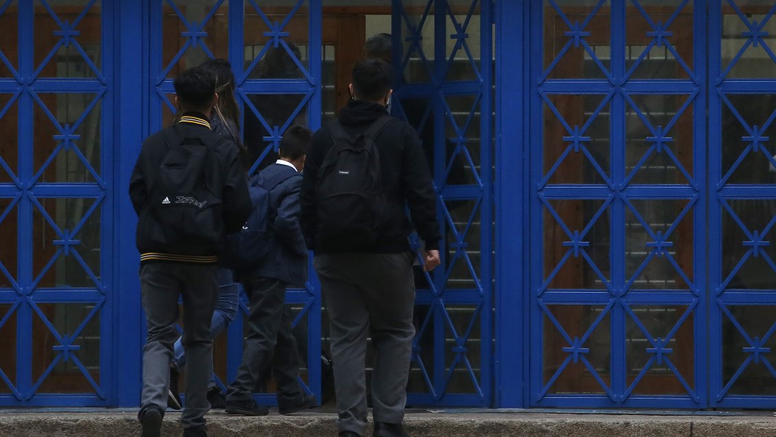 PISA 2025: Chile retrocede en lectura y matemáticas