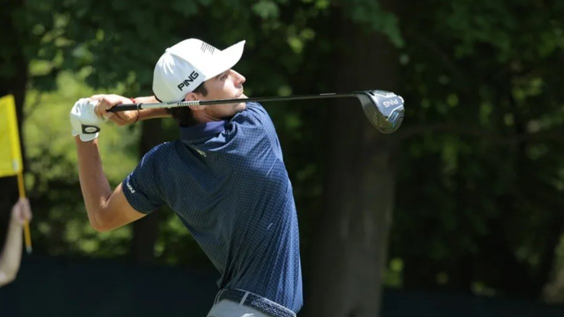 Liv Golf solicitó la bancarrota y pidió que los jugadores pasen a ser los propietarios