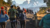 Más de 1.700 corredores vivieron el Patagonian International Marathon