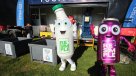Parque O'Higgins tendrá fondas sustentables y controles contra alcohol adulterado