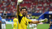 Vozinha dedicó su nominación para el Balón de Oro a Cabo Verde: El viaje valió la pena