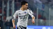 Villagra y Sosa entrenaron con normalidad y asoman como opciones en Colo Colo