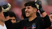 Gabriel Maureira encabeza nómina de Chile para los Juegos Sudamericanos