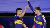 Boca Juniors batió a Sao Paulo y sueña con avanzar a semifinales de la Sudamericana