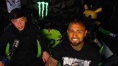 Vidal elogió a Leandro Hernández: Es el jugador más vendible en estos momentos para Europa