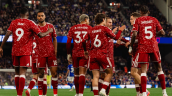Liverpool y Atlético Madrid se enfrentan por su estreno en la Champions