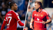 Bayern Munich y Manchester United hacen su estreno por la Champions