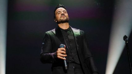   Luis Fonsi anunció gira mundial para 2027: ¿Volverá a Chile? 