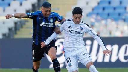   Pastrán: Tenemos una diferencia muy grande, pero seguimos con humildad 