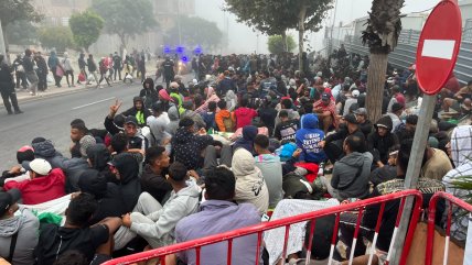   Crisis migratoria: España y Marruecos ignoraron alertas de 