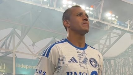   CF Montreal de Alexis Sánchez enfrenta a Charlotte FC en la MLS 